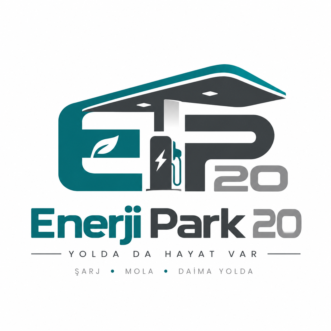 Enerji Park 20 logo